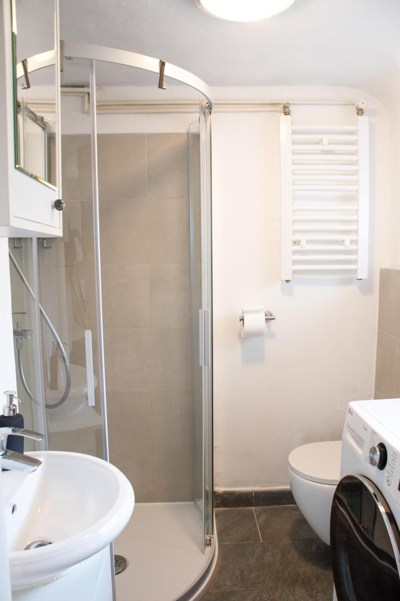 Twin-Magnolias Condo With Garden, Parking & Ev Station Zagreb Ngoại thất bức ảnh