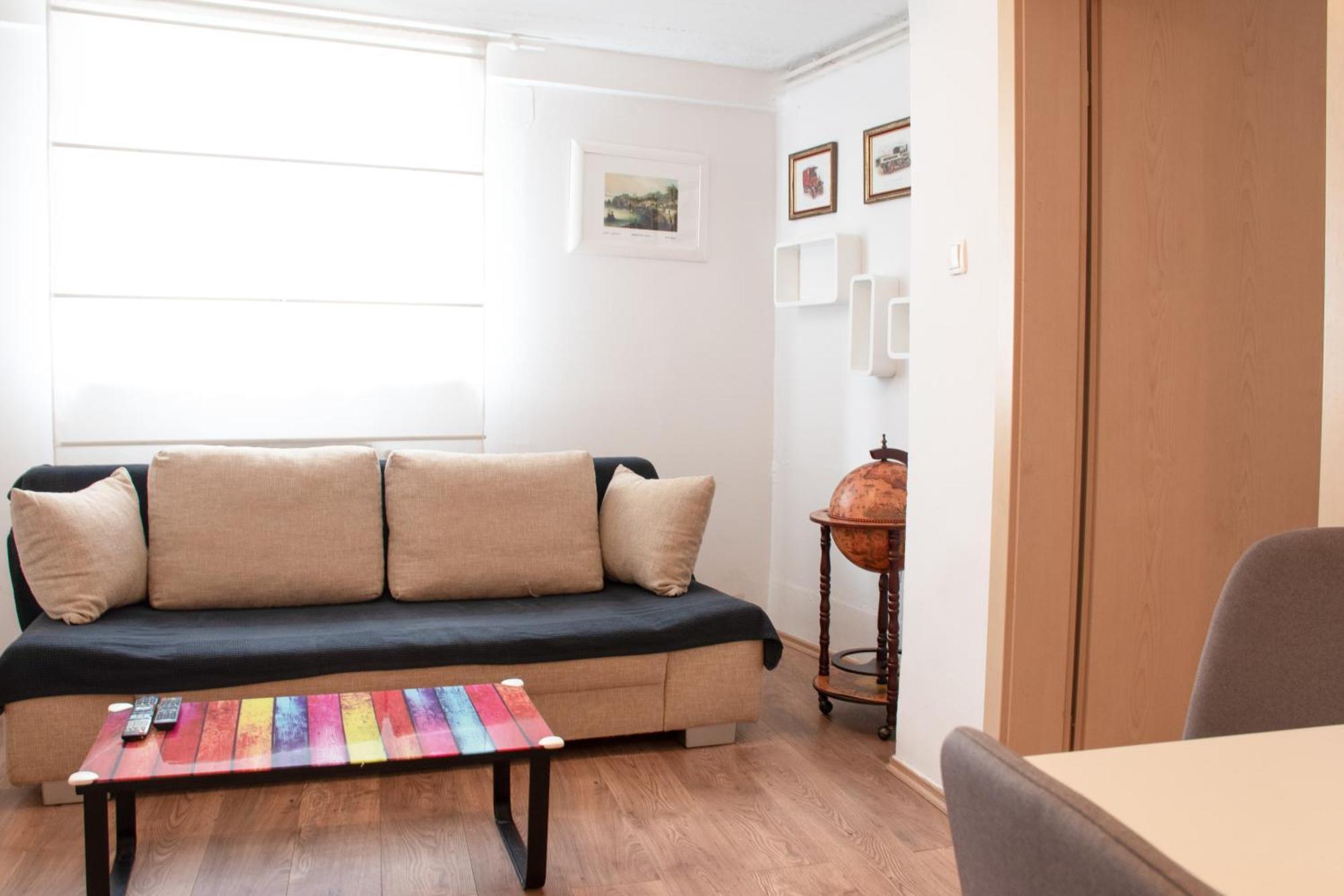 Twin-Magnolias Condo With Garden, Parking & Ev Station Zagreb Ngoại thất bức ảnh