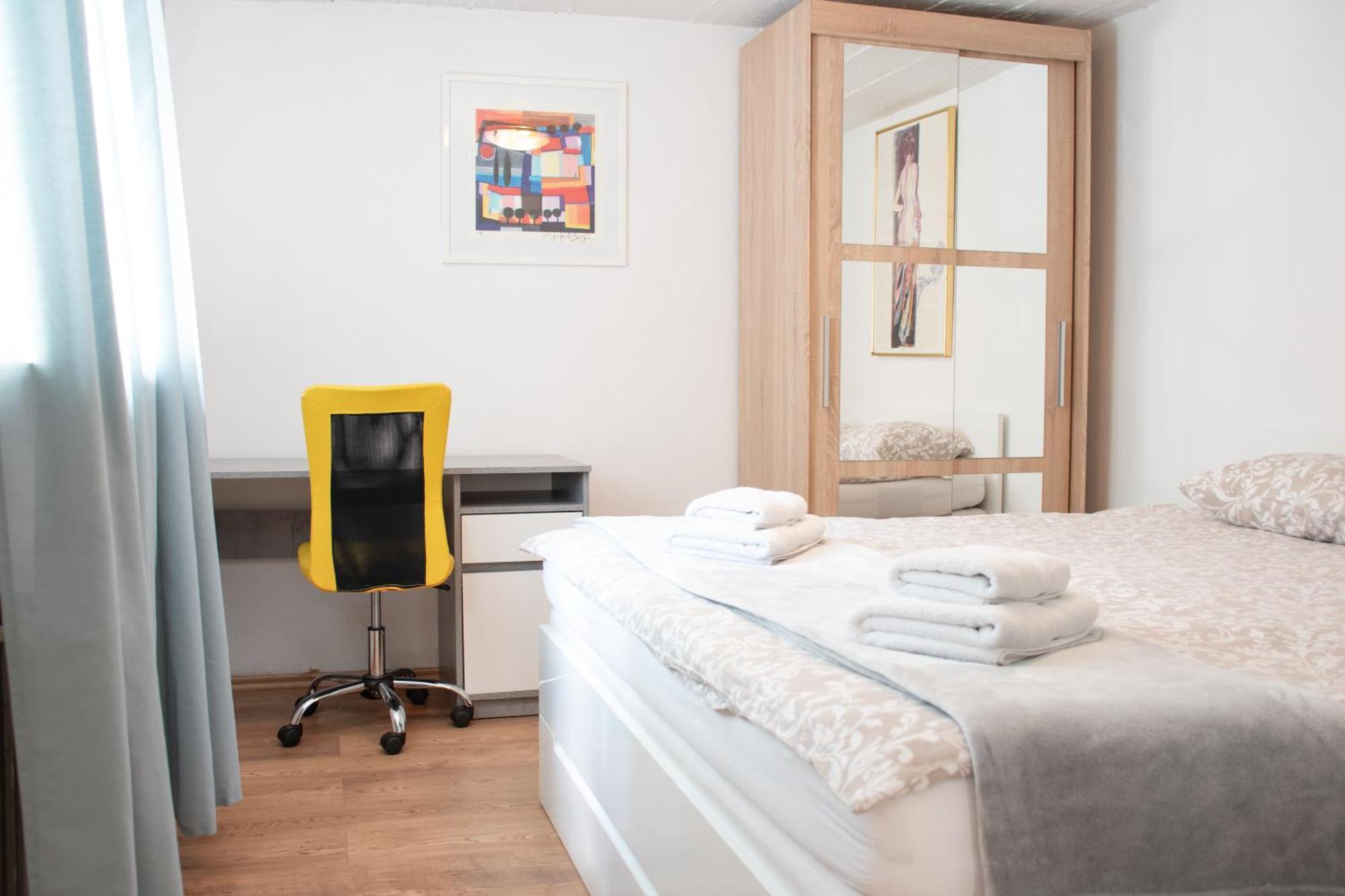 Twin-Magnolias Condo With Garden, Parking & Ev Station Zagreb Ngoại thất bức ảnh