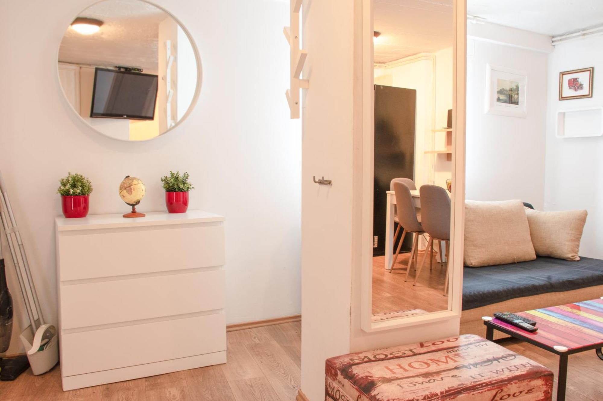 Twin-Magnolias Condo With Garden, Parking & Ev Station Zagreb Ngoại thất bức ảnh