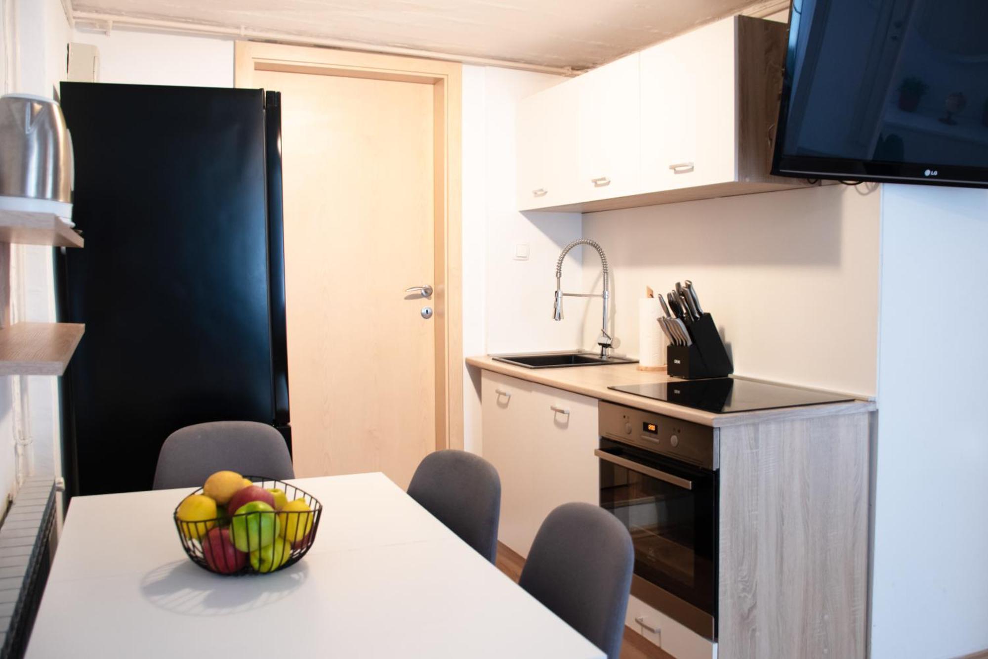 Twin-Magnolias Condo With Garden, Parking & Ev Station Zagreb Ngoại thất bức ảnh