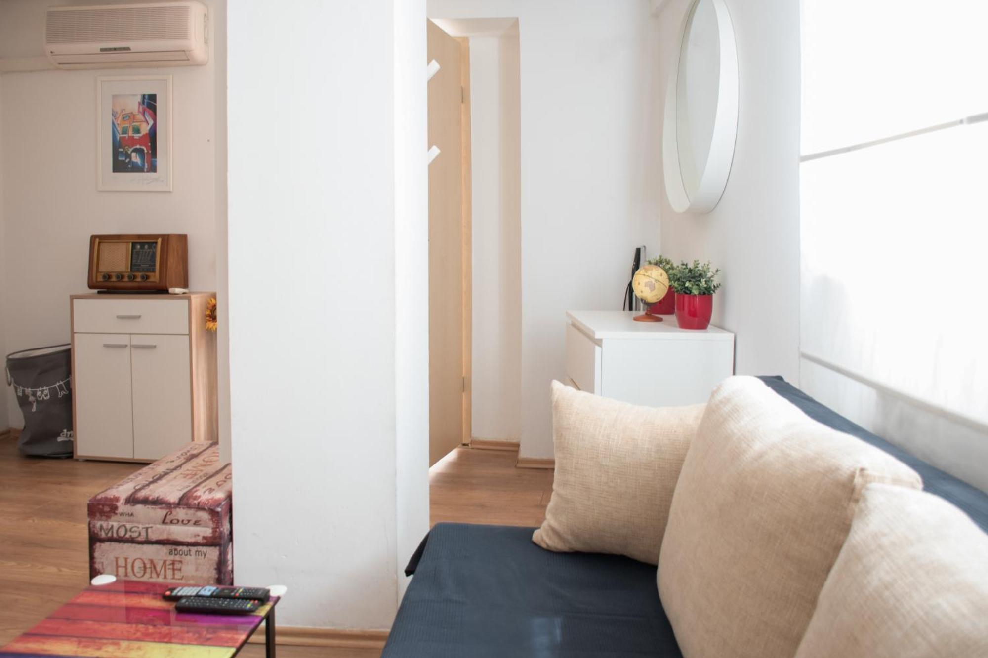 Twin-Magnolias Condo With Garden, Parking & Ev Station Zagreb Ngoại thất bức ảnh