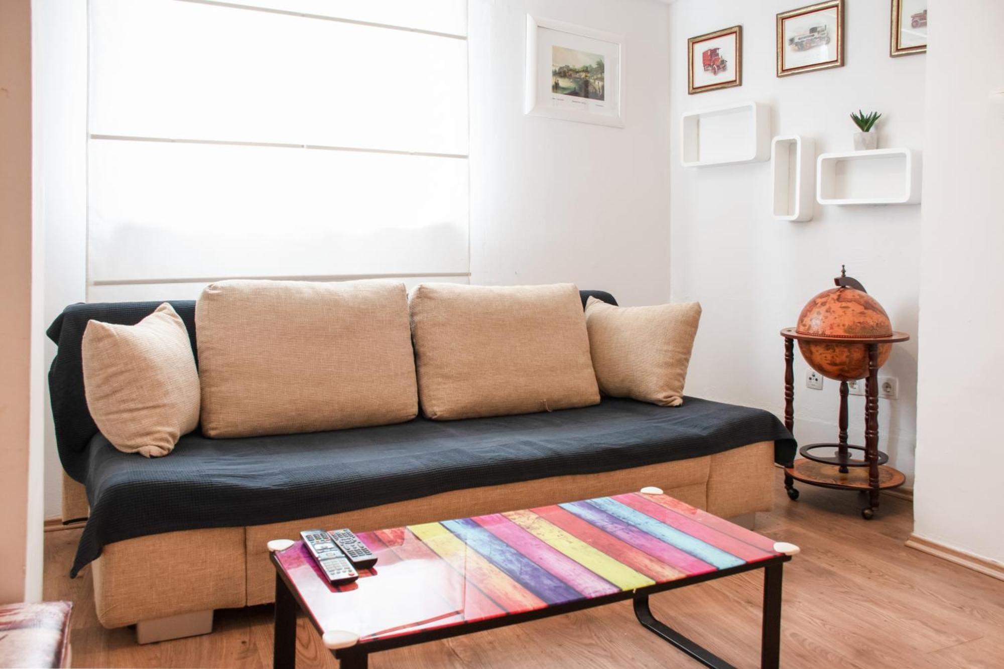 Twin-Magnolias Condo With Garden, Parking & Ev Station Zagreb Ngoại thất bức ảnh