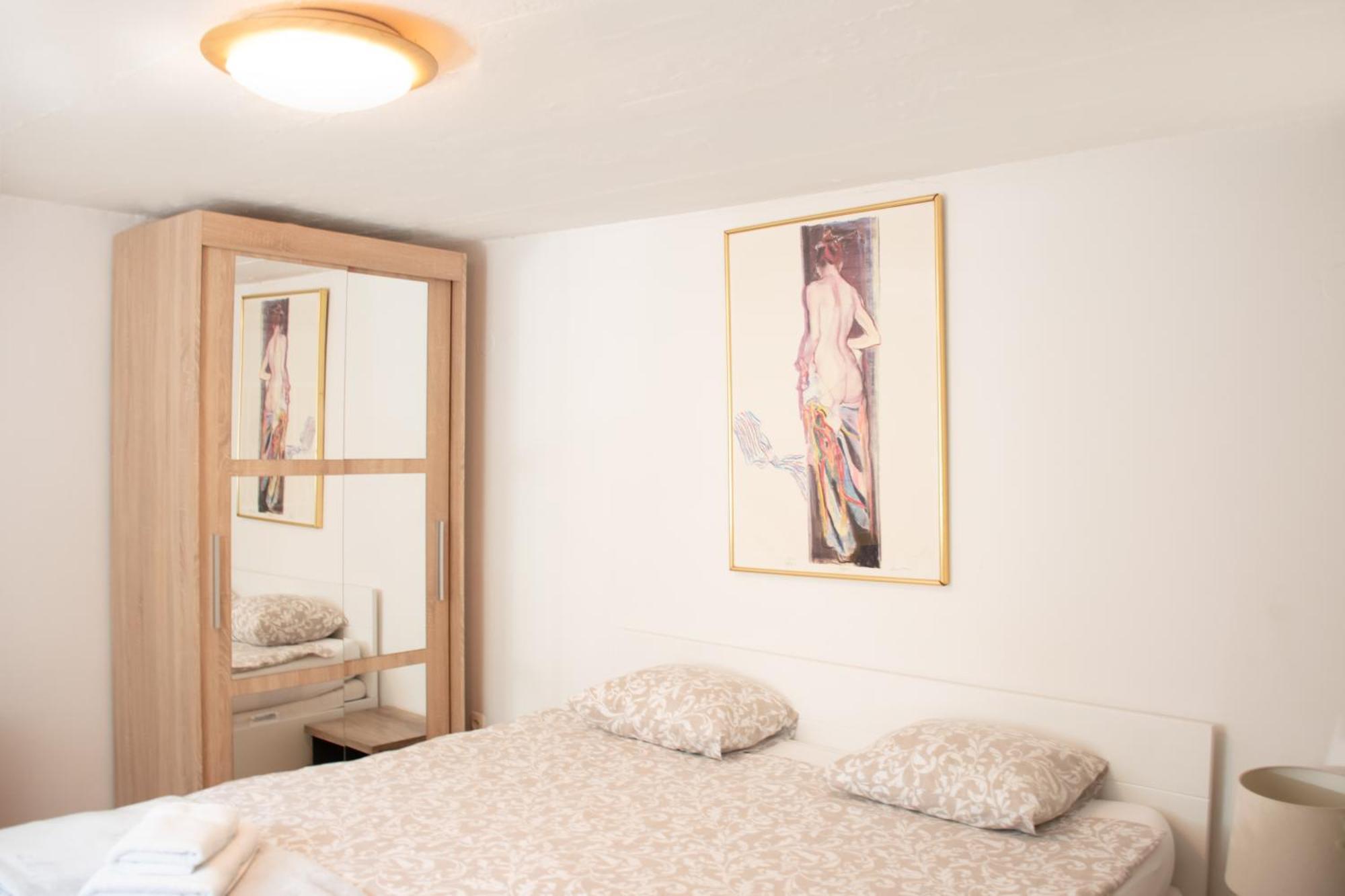 Twin-Magnolias Condo With Garden, Parking & Ev Station Zagreb Ngoại thất bức ảnh